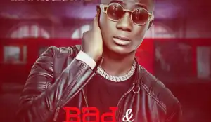 Mr Soft - Bad & Boujee